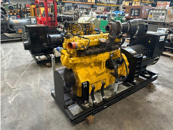 John Deere 6090 HFG 84 Stamford 405 kVA generatorset - Elektrisk generator: bilde 3