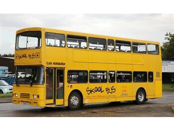 Volvo Olympian, choice of 3 located near Glasgow, sold with new MOT - Dobbeltdekkerbuss: bilde 1