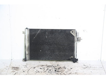 Iveco Heating, Ventilation & AC Airco condensor - A/C del: bilde 1