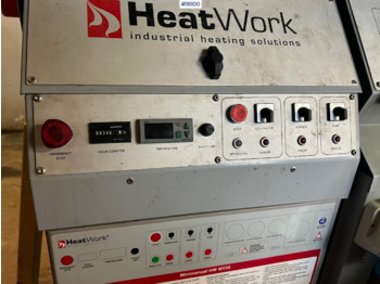 Heatwork HW MY35 - Byggvarmer: bilde 3