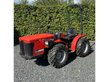 Carraro TTR 4400 - Kommunale traktor: bilde 1