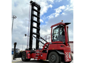 Kalmar DCG90-45E7/6 - Container loader: bilde 1