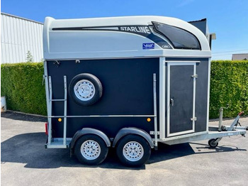 Atec Starline - Hestehenger: bilde 1