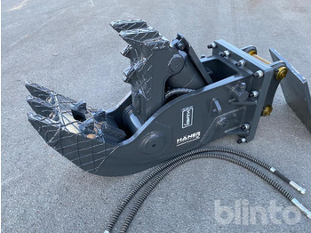 2023 Häner HP3-5S - Hydraulisk saks: bilde 1