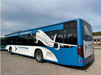 Setra S 415 NF (Klima, EURO 5)  - Bybuss: bilde 2