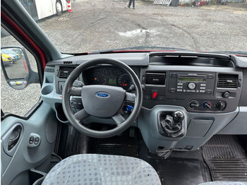 Ford Transit/ Tourneo 2,2 D (115 T300)  - Minibuss: bilde 3
