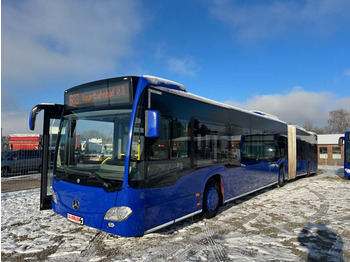 Mercedes-Benz O530 Citaro G C2  (Euro 6, DE-Bus)  - Bybuss: bilde 1