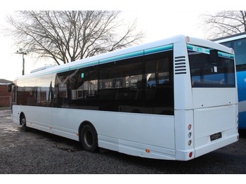 VDL Berkhof 3x Ambassador 200 (Klima, Euro 5)  - Bybuss: bilde 2
