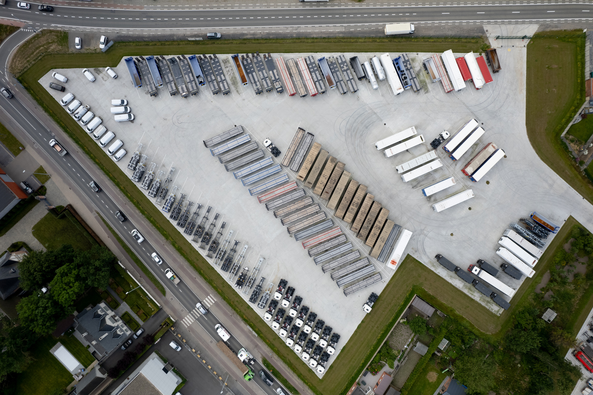 TheTruckCompany - Lastebiler DAF LF 55 250 undefined: bilde 1