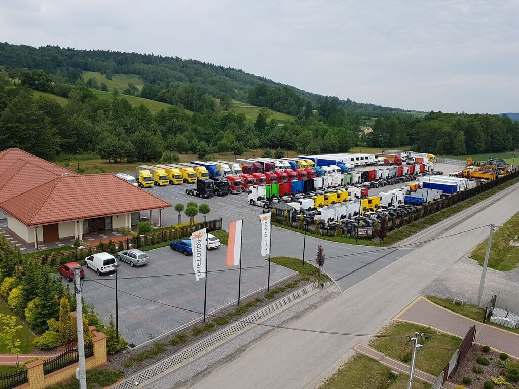 DUETDUDA - Trekkvogner undefined: bilde 19