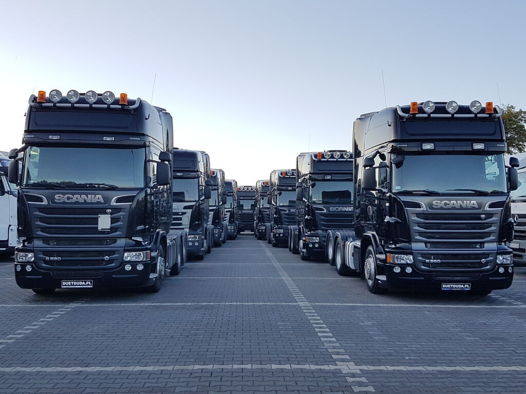 DUETDUDA - Trekkvogner undefined: bilde 7