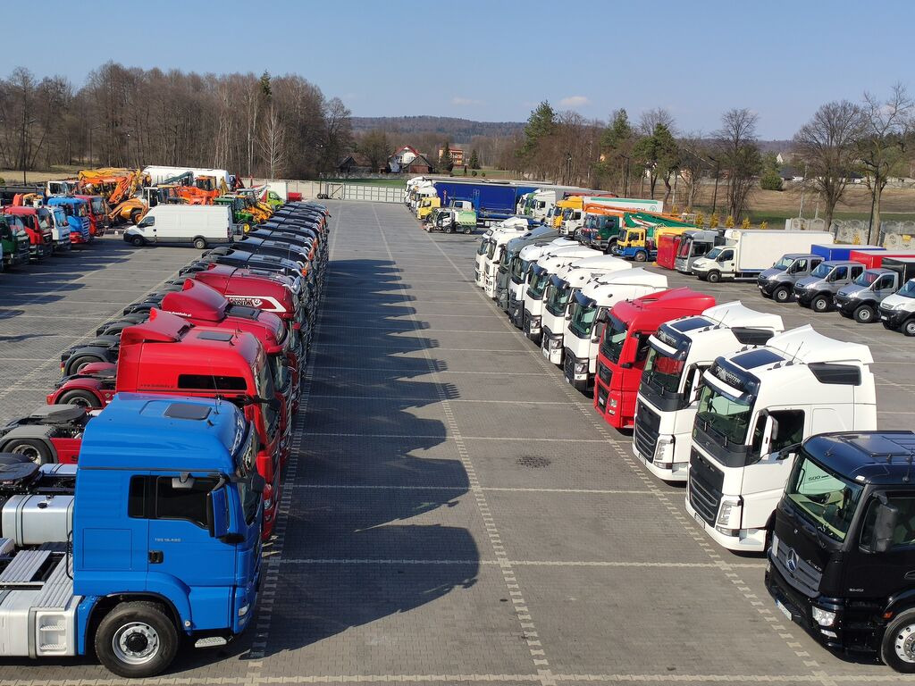 DUETDUDA - Trekkvogner undefined: bilde 25