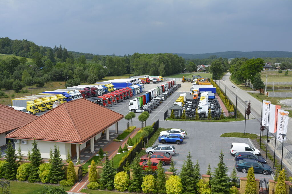 DUETDUDA - Trekkvogner undefined: bilde 3