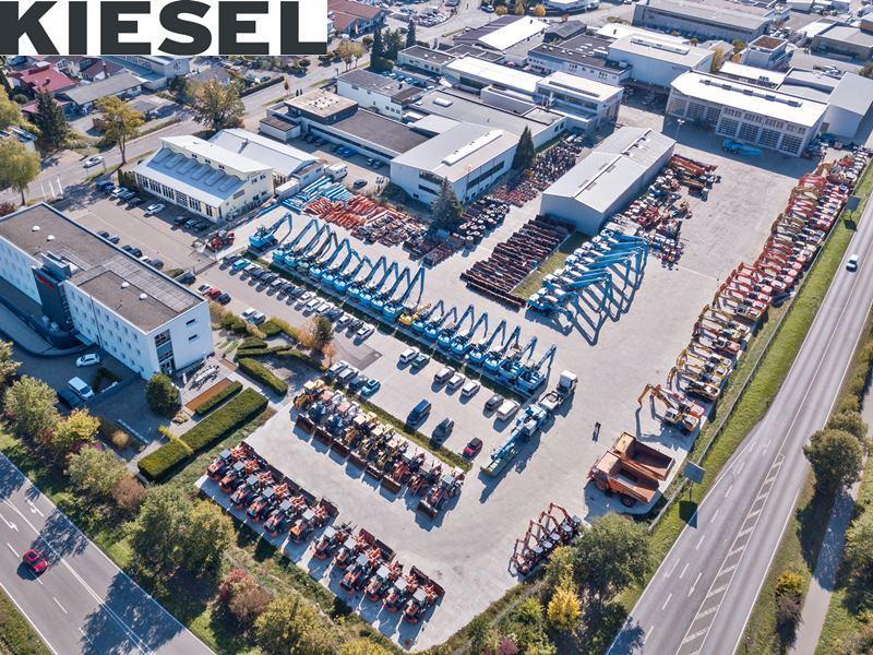 Kiesel Used GmbH - Til salgs undefined: bilde 1