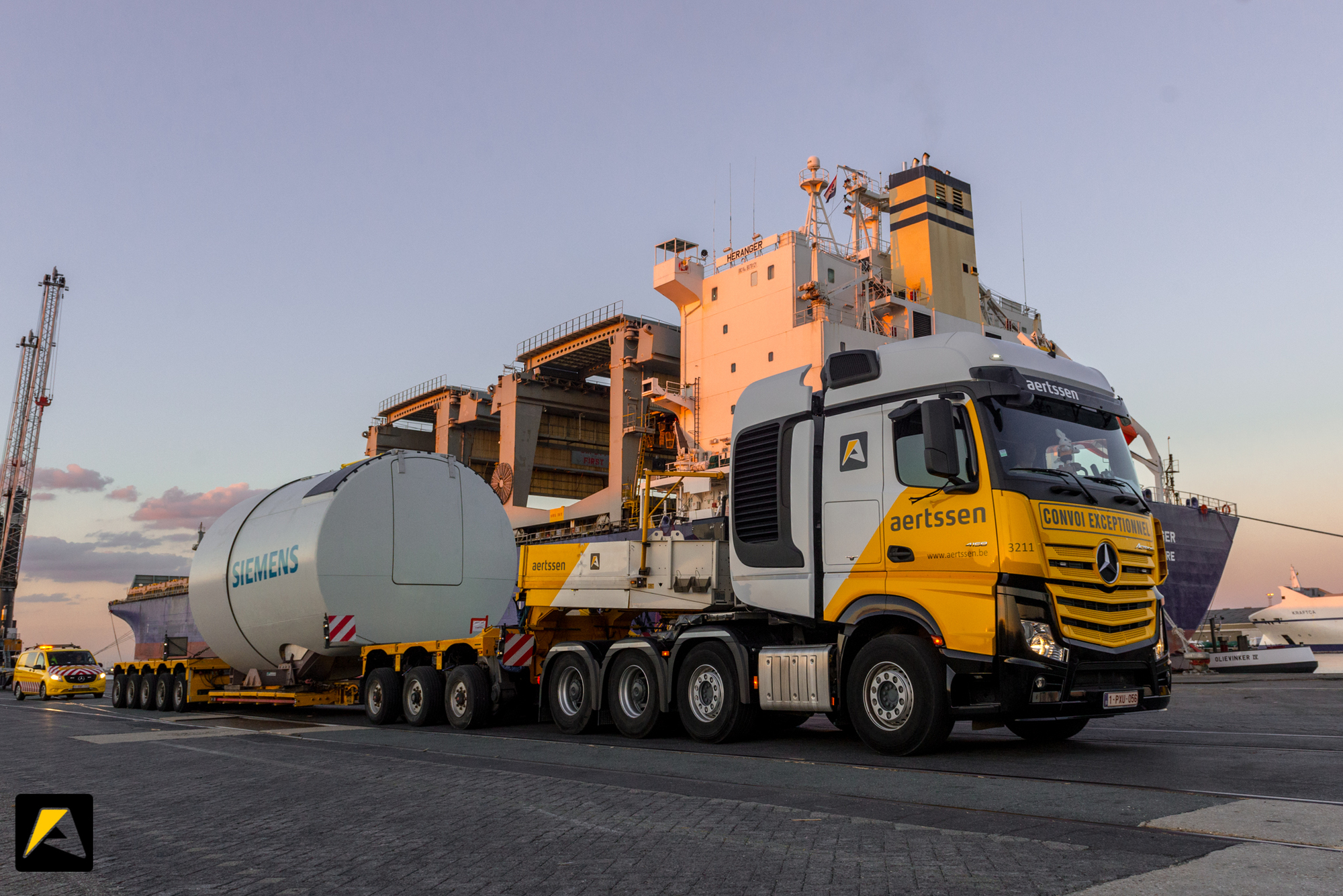Aertssen Trading NV - Bygg og anlegg VOLVO EC140 - klimaanlegg undefined: bilde 2