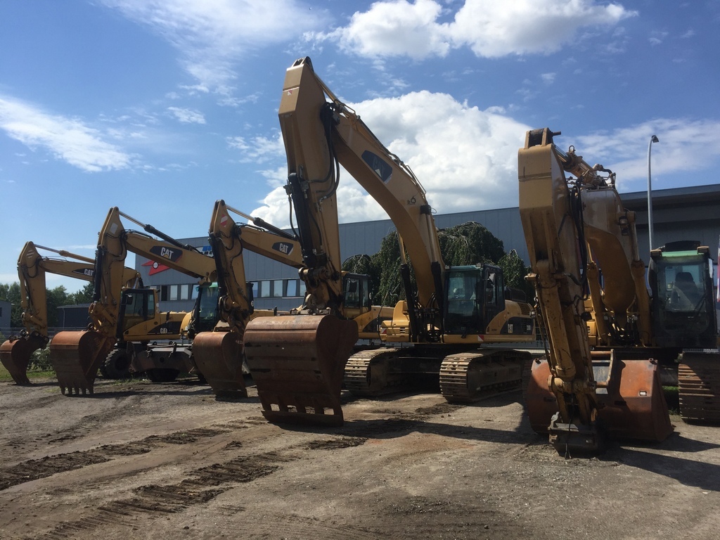 Tsamkos e.K. Machinery Sofoklis - Nikolas  Tsamkosoglou undefined: bilde 12