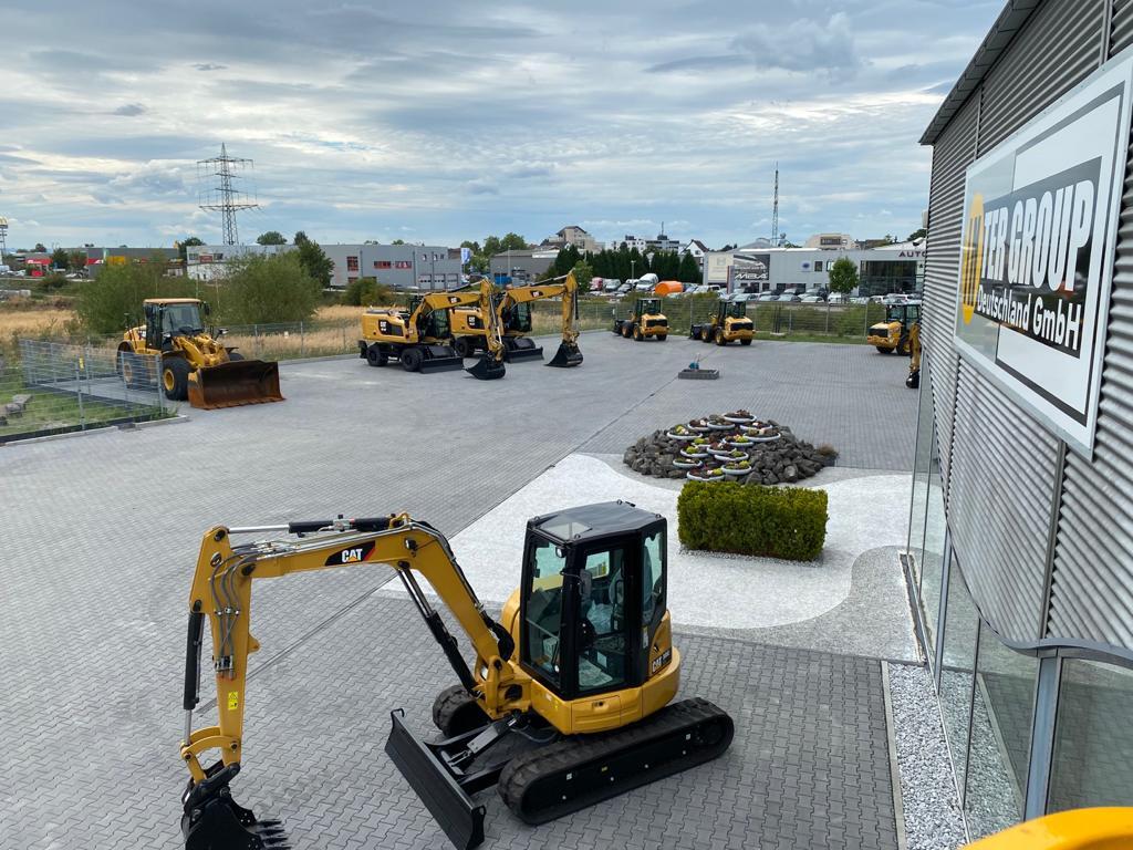 Intergroup Deutschland GmbH - Til salgs undefined: bilde 3