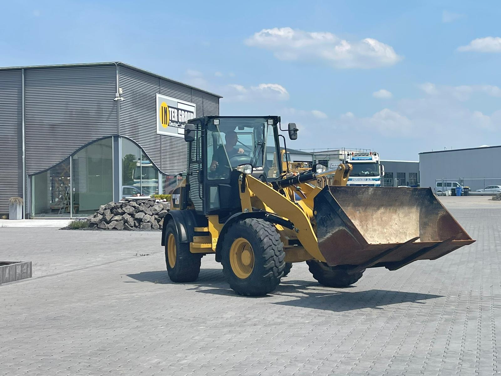 Intergroup Deutschland GmbH - Til salgs undefined: bilde 4