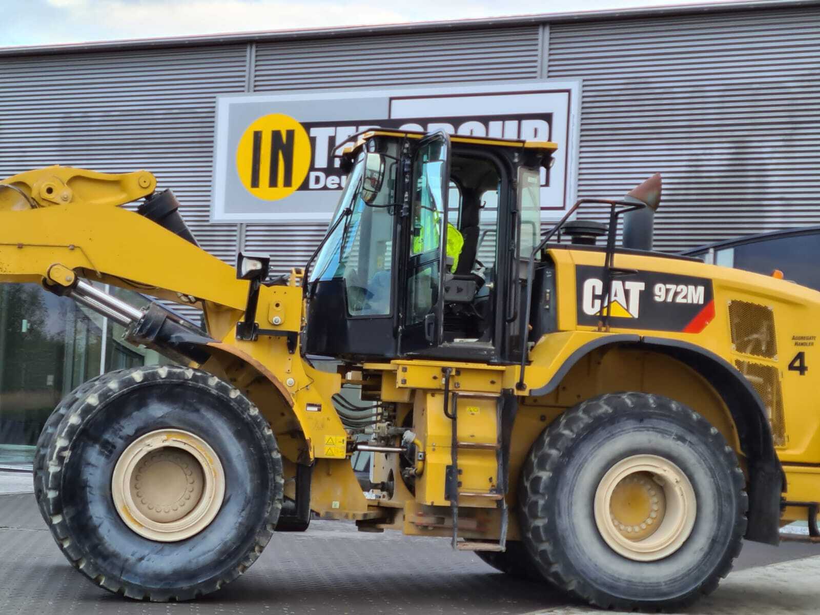 Intergroup Deutschland GmbH - Til salgs undefined: bilde 1