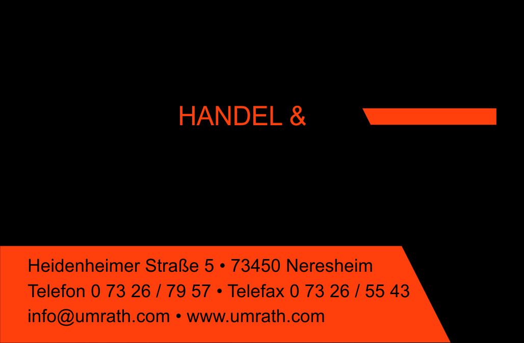 Umrath Handel & Verwertung undefined: bilde 2