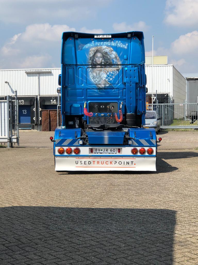 Used Truck Point BV - Til salgs undefined: bilde 12