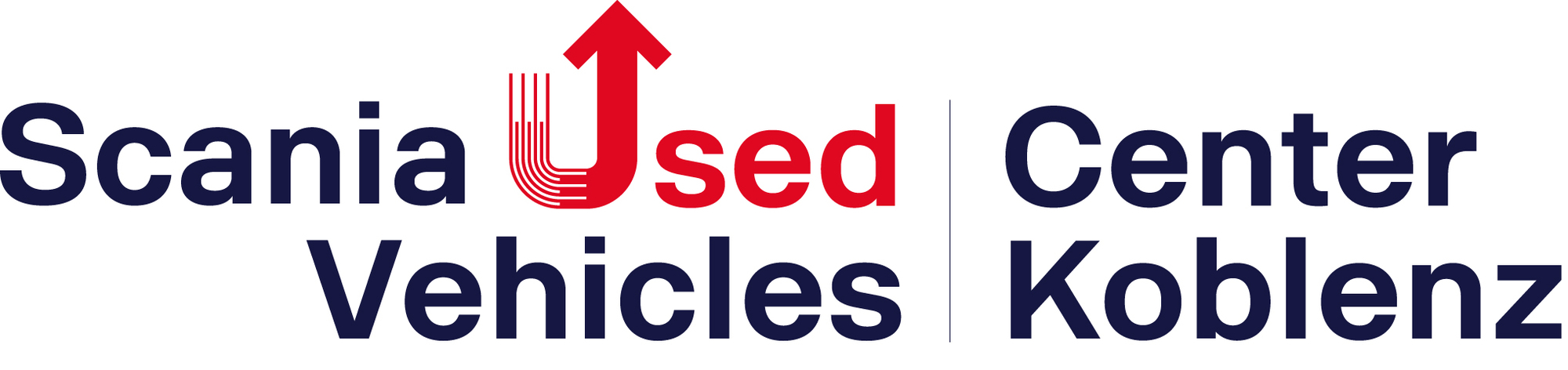 Scania Vertrieb und Service GmbH, Scania Used Vehicles Center Koblenz - Trekkvogner undefined: bilde 1