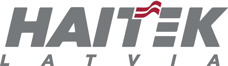SIA "Haitek Latvia" - Til salgs undefined: bilde 1