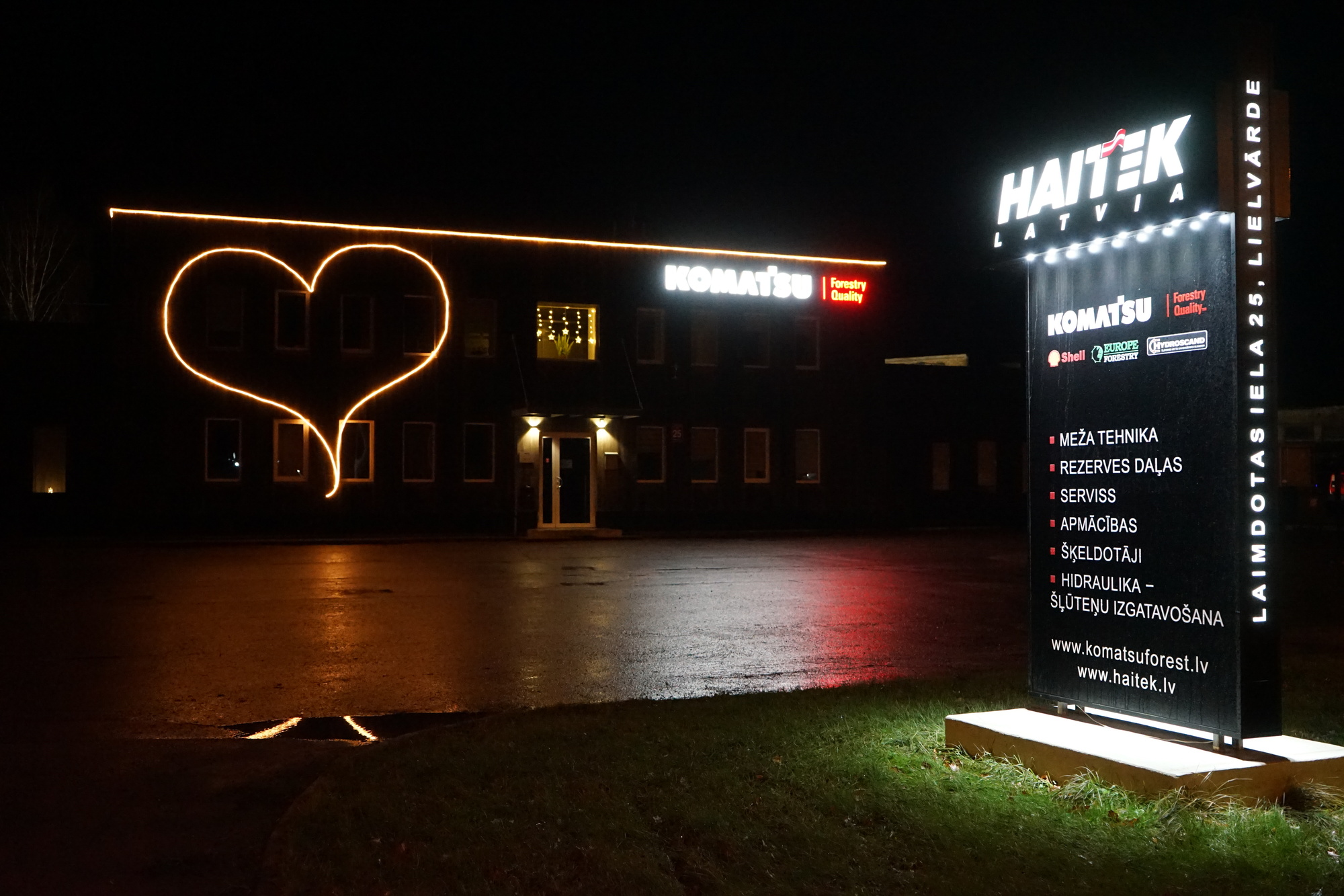 SIA "Haitek Latvia" - Til salgs undefined: bilde 5