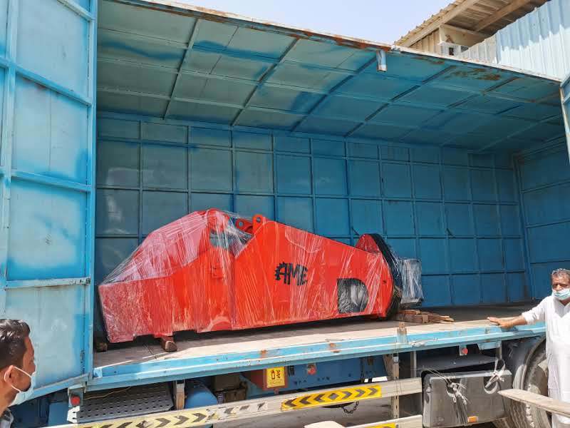 Al Mahad Engineering  (AME Attachments) - Til salgs undefined: bilde 5