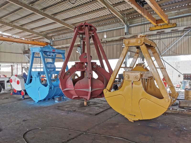 Al Mahad Engineering  (AME Attachments) - Til salgs undefined: bilde 15