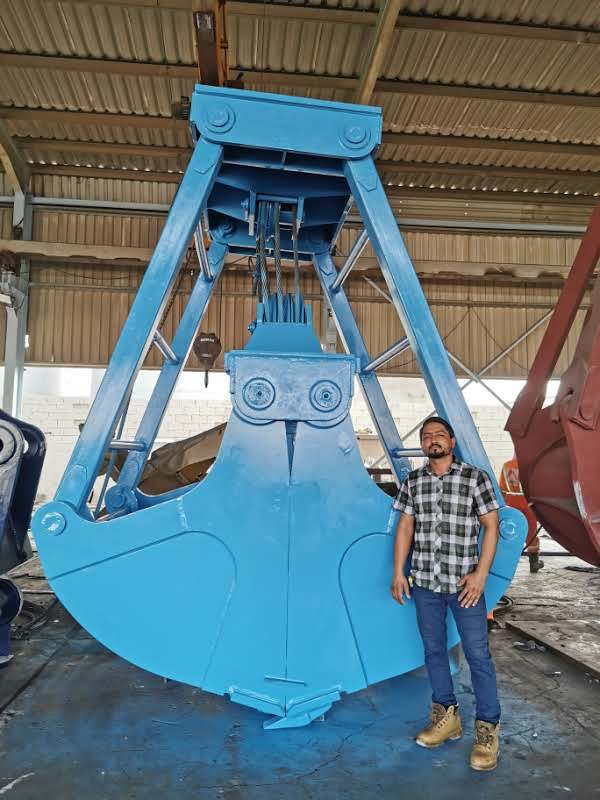 Al Mahad Engineering  (AME Attachments) - Til salgs undefined: bilde 13