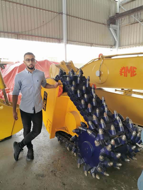 Al Mahad Engineering  (AME Attachments) - Til salgs undefined: bilde 14