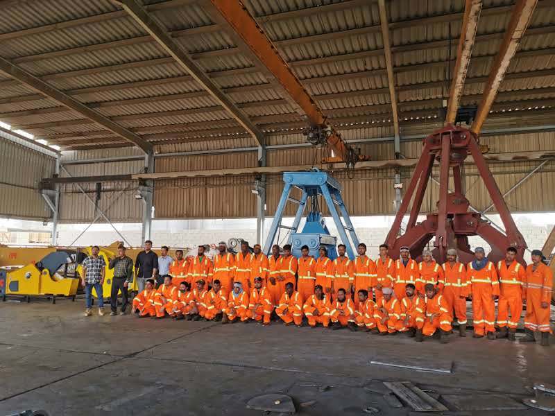 Al Mahad Engineering  (AME Attachments) - Til salgs undefined: bilde 11