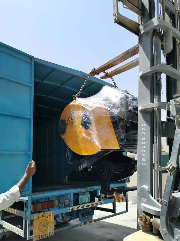 Al Mahad Engineering  (AME Attachments) - Til salgs undefined: bilde 6
