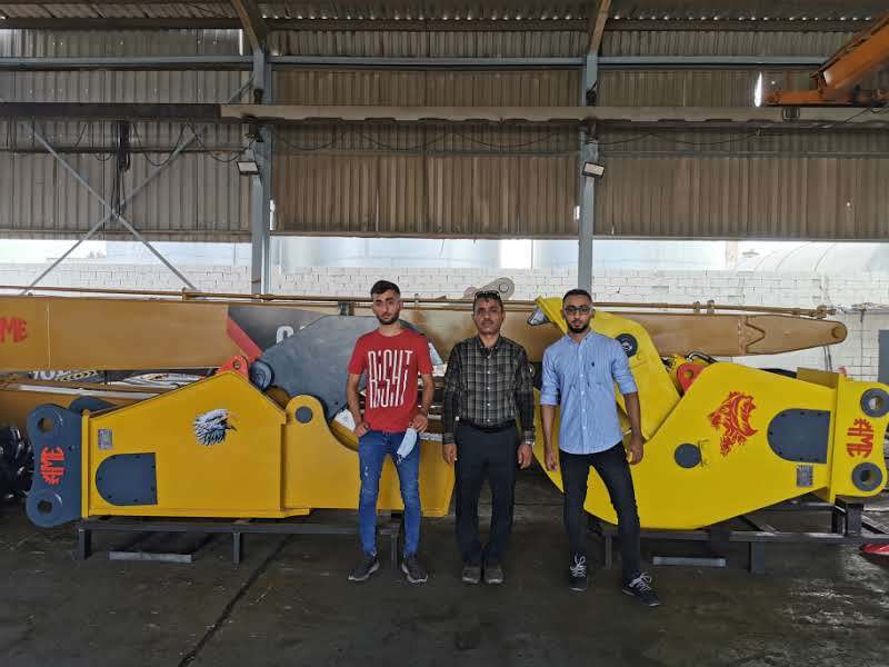 Al Mahad Engineering  (AME Attachments) - Til salgs undefined: bilde 12