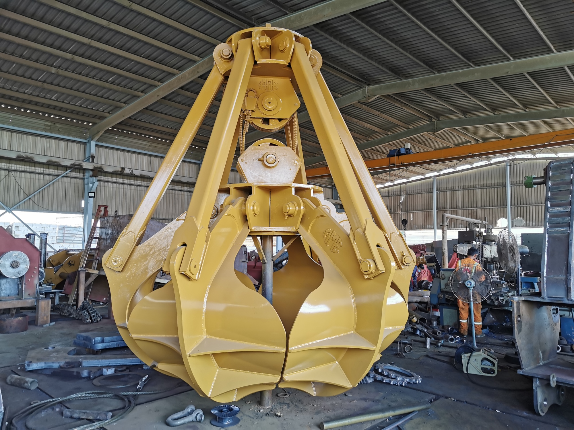 Al Mahad Engineering  (AME Attachments) - Til salgs undefined: bilde 17