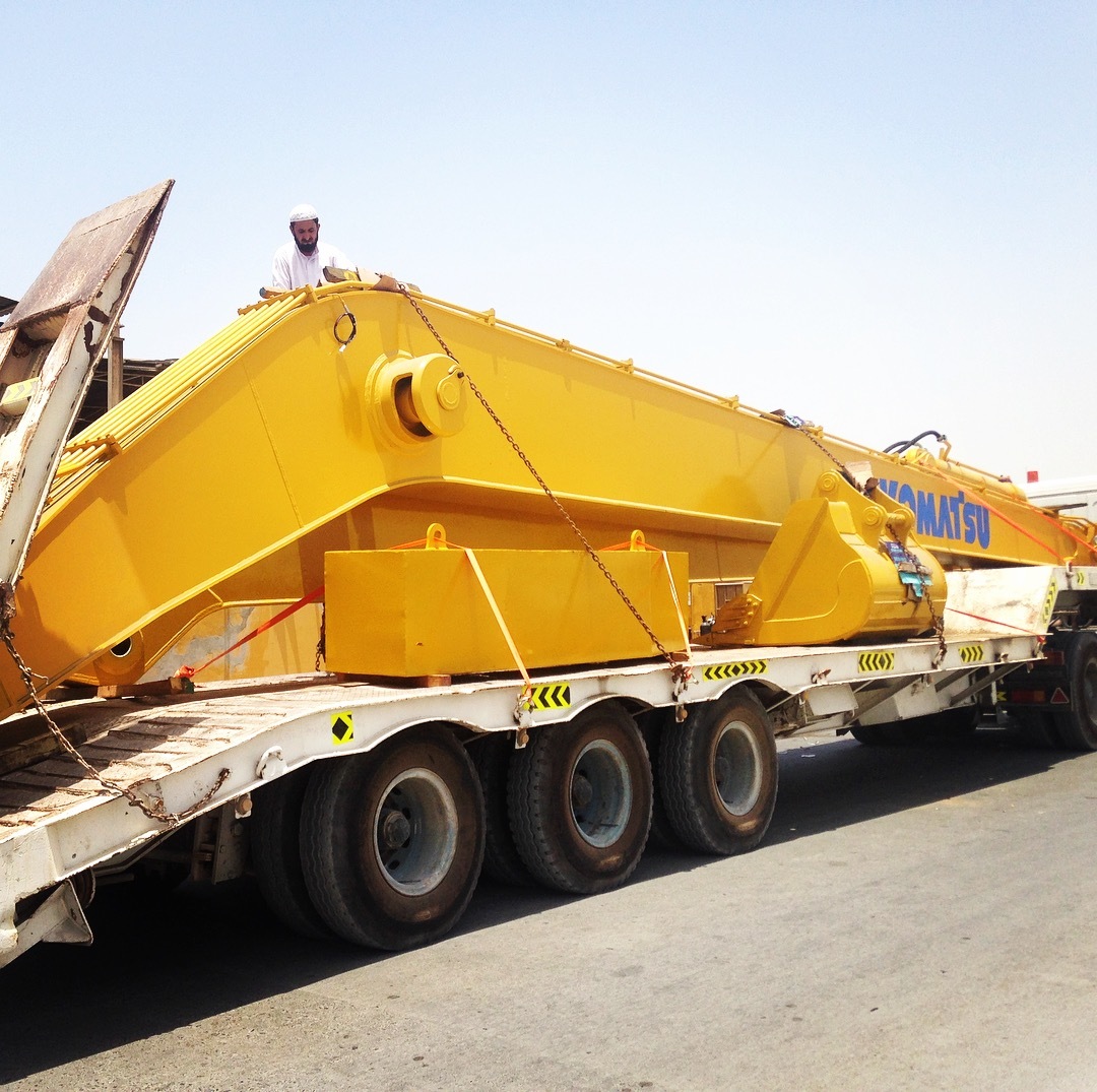 Al Mahad Engineering  (AME Attachments) - Til salgs undefined: bilde 4