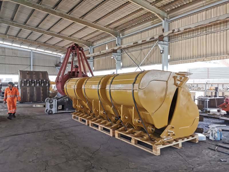 Al Mahad Engineering  (AME Attachments) - Til salgs undefined: bilde 8