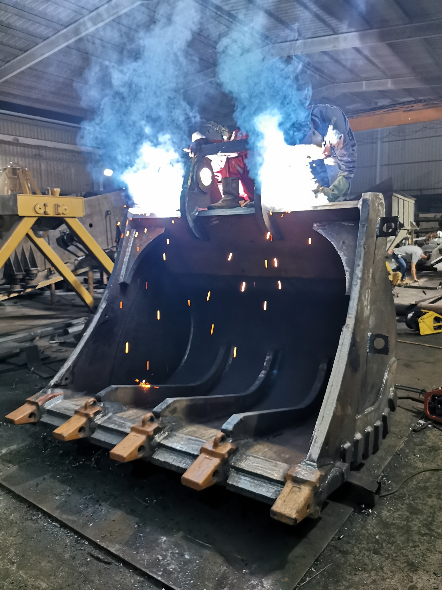 Al Mahad Engineering  (AME Attachments) - Til salgs undefined: bilde 18