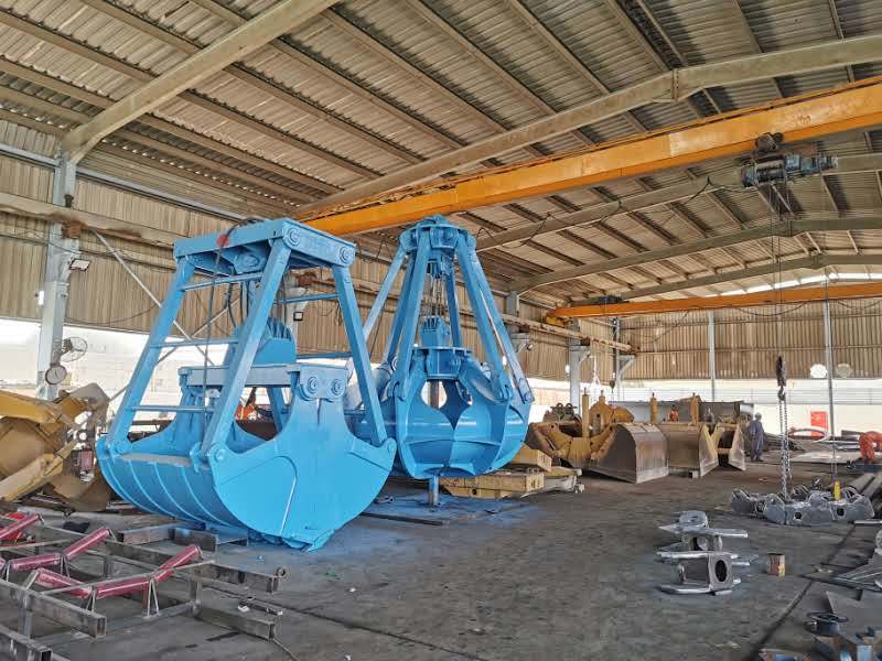Al Mahad Engineering  (AME Attachments) - Til salgs undefined: bilde 16