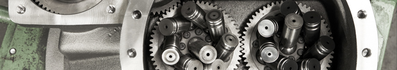 Pokrandt Hydraulikservice GmbH - Til salgs undefined: bilde 1