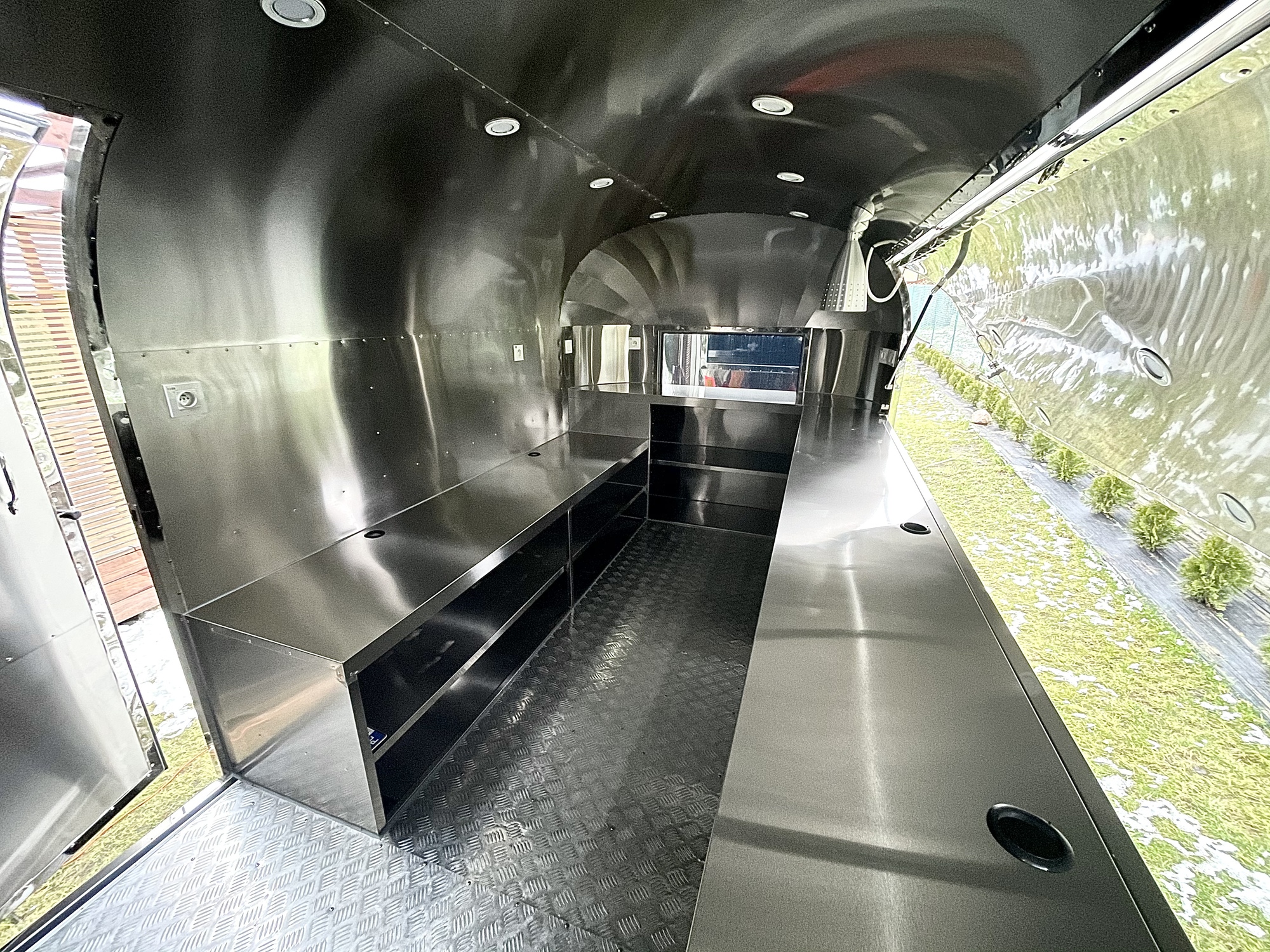 SHINE - American Food Truck undefined: bilde 16