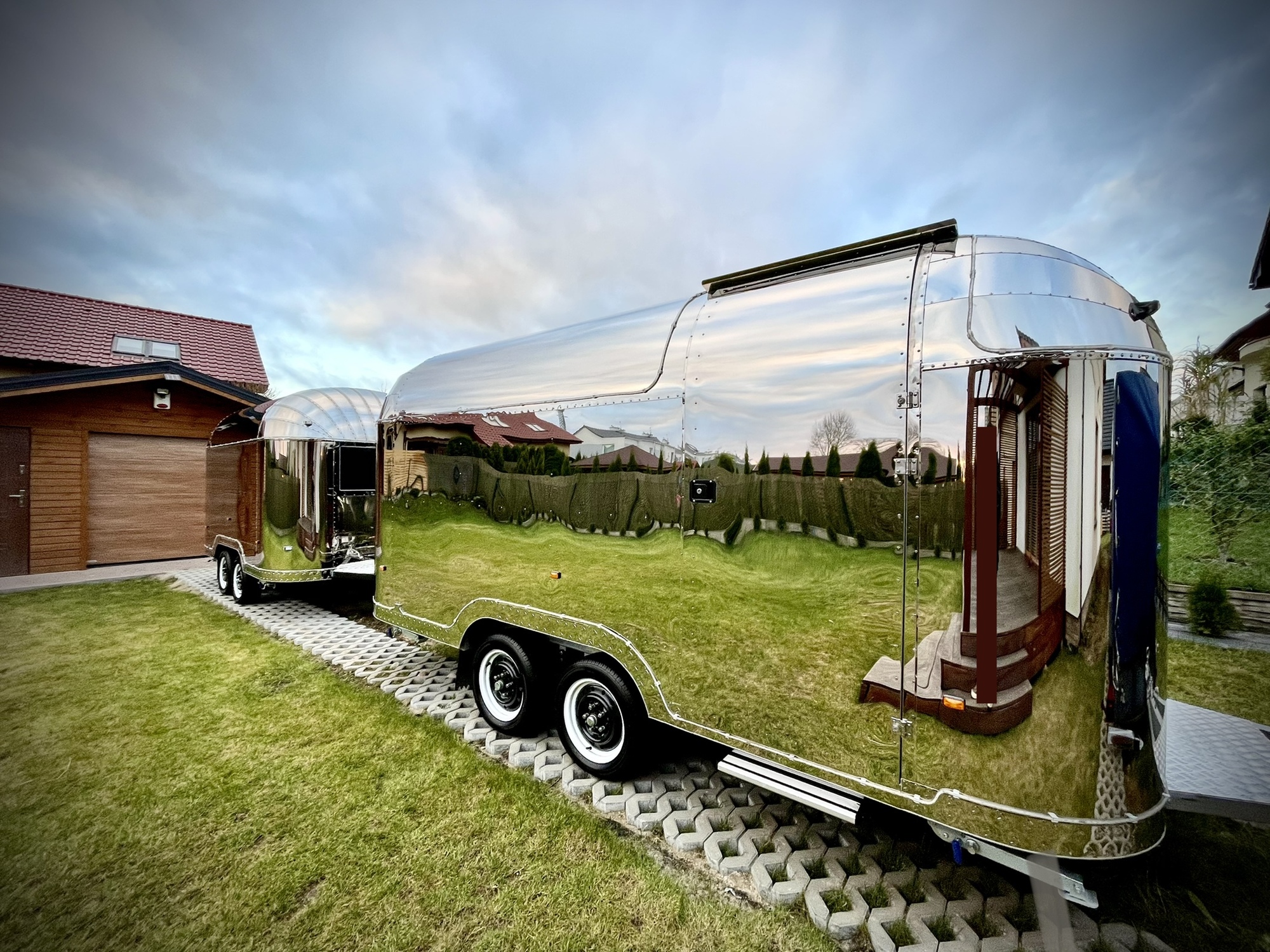 SHINE - American Food Truck undefined: bilde 14