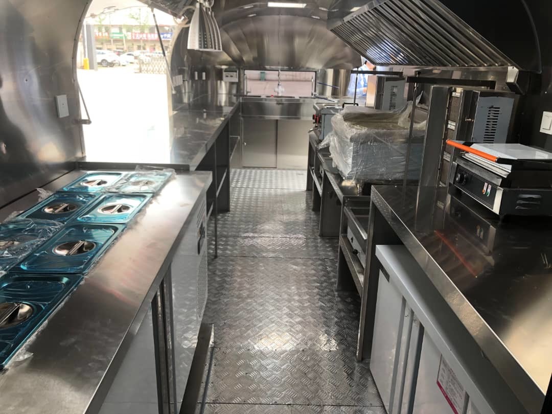 SHINE - American Food Truck undefined: bilde 34