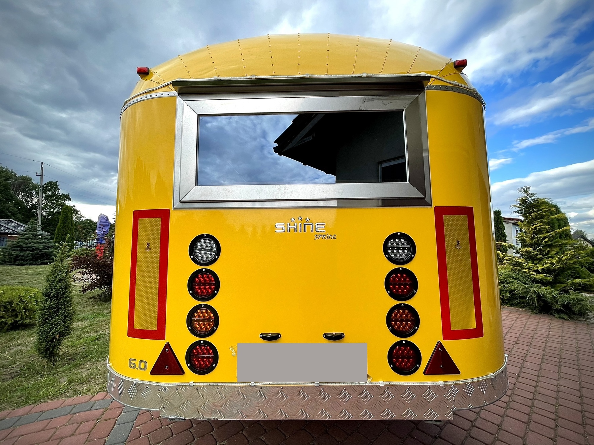 SHINE - American Food Truck undefined: bilde 28