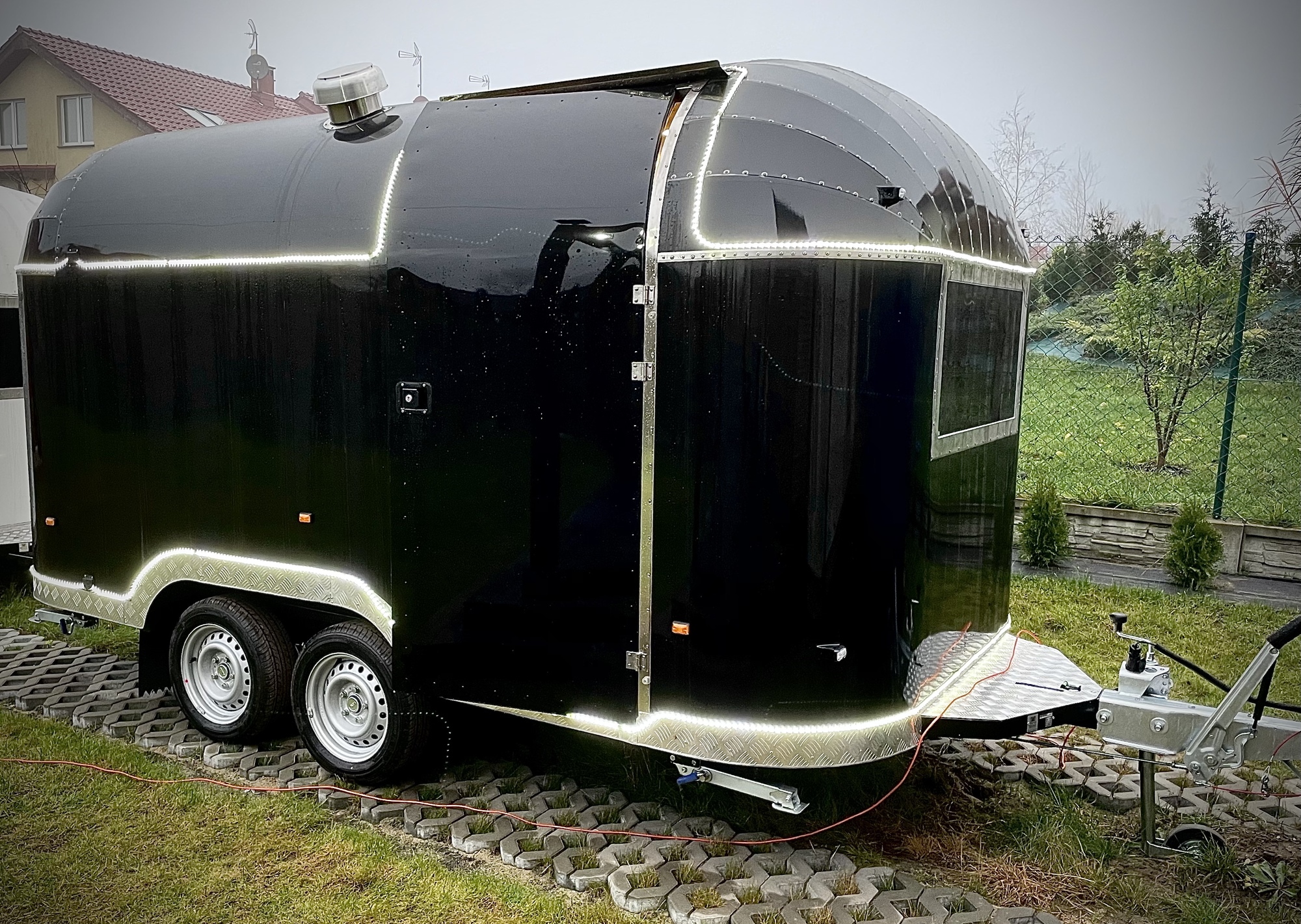 SHINE - American Food Truck undefined: bilde 15