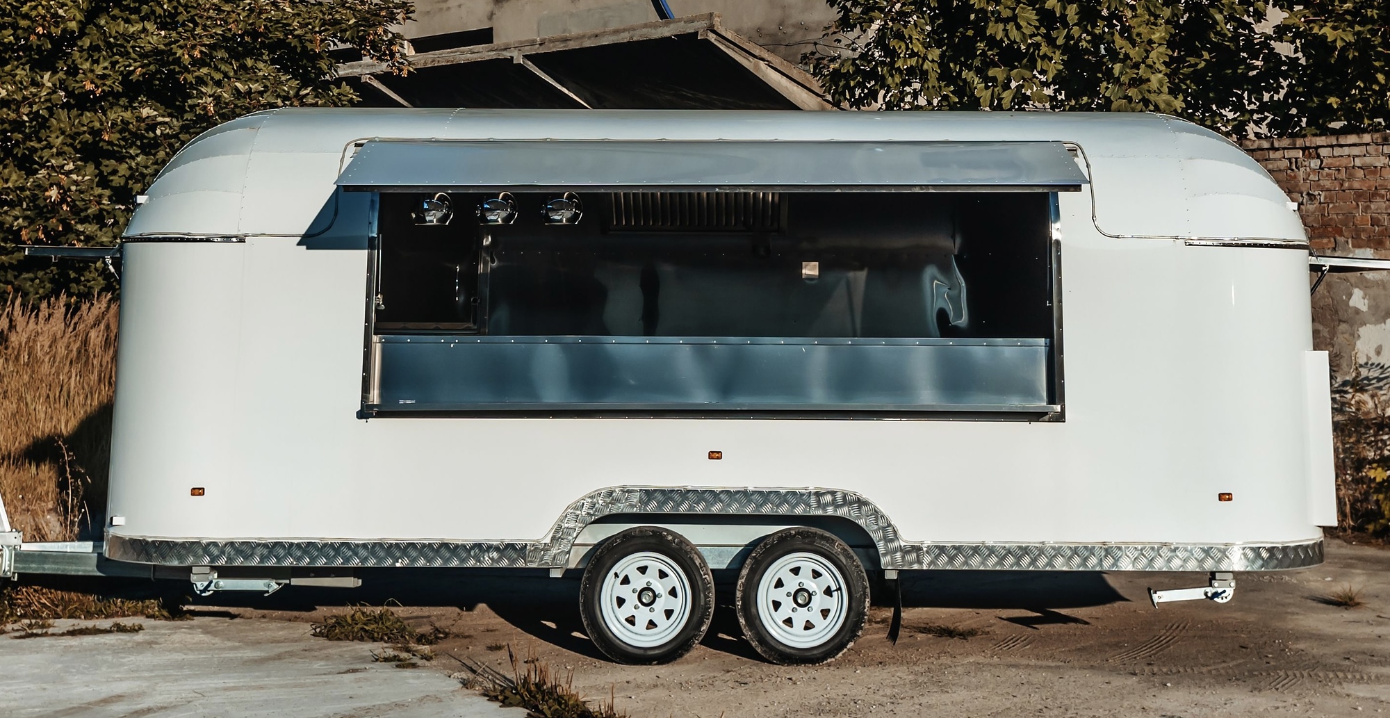SHINE - American Food Truck undefined: bilde 13
