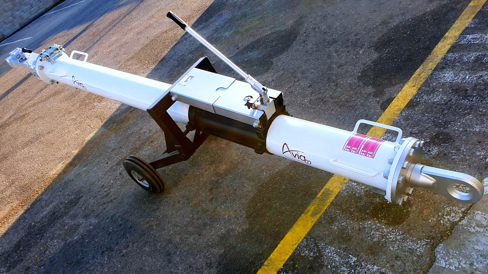AVIACO GSE undefined: bilde 90