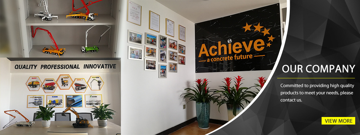 ACHIEVE INNOVATIONS - Bygg og anlegg - 6x4, 2-aksel undefined: bilde 6