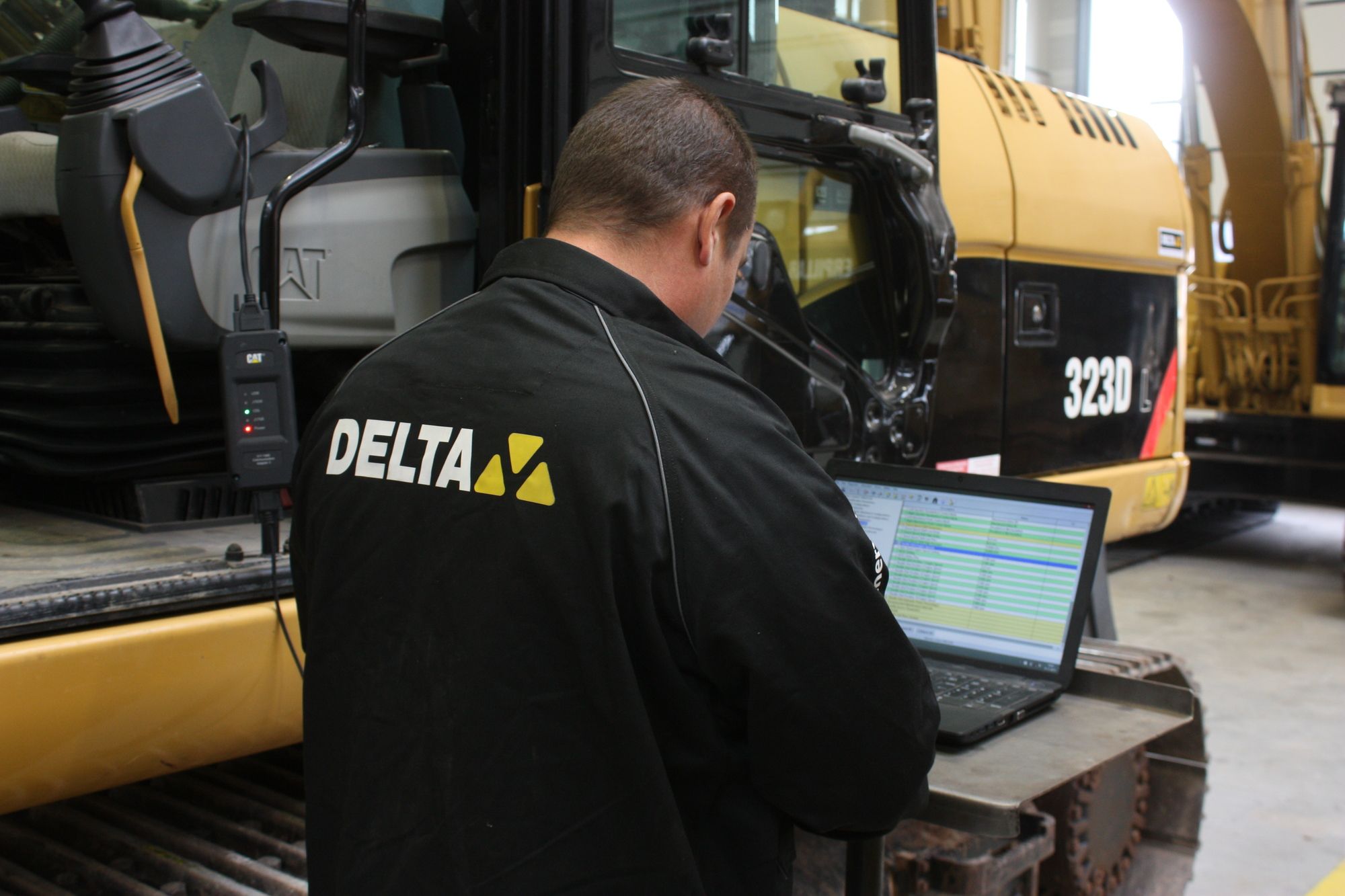 Delta Machinery undefined: bilde 7